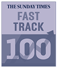 Fast track 100